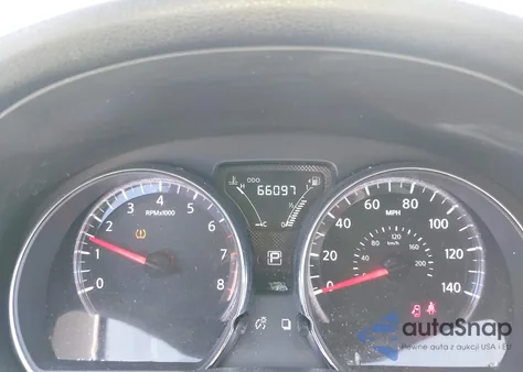 2015 Nissan Versa 1.6 S/1.6 S+/1.6 Sl/1.6 Sv from USA, damaged, VIN 3N1CN7AP5FL898905